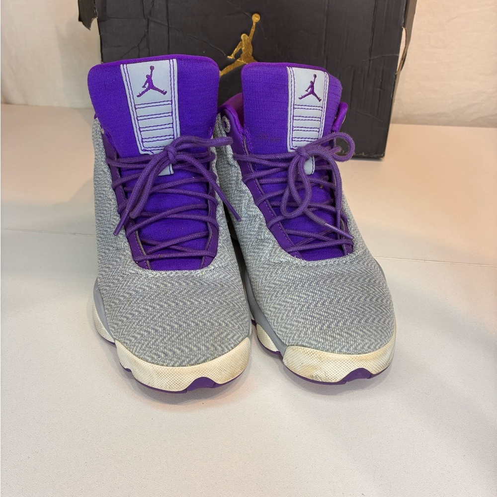 Jordan Horizon Low GG Sneakers size 5.5